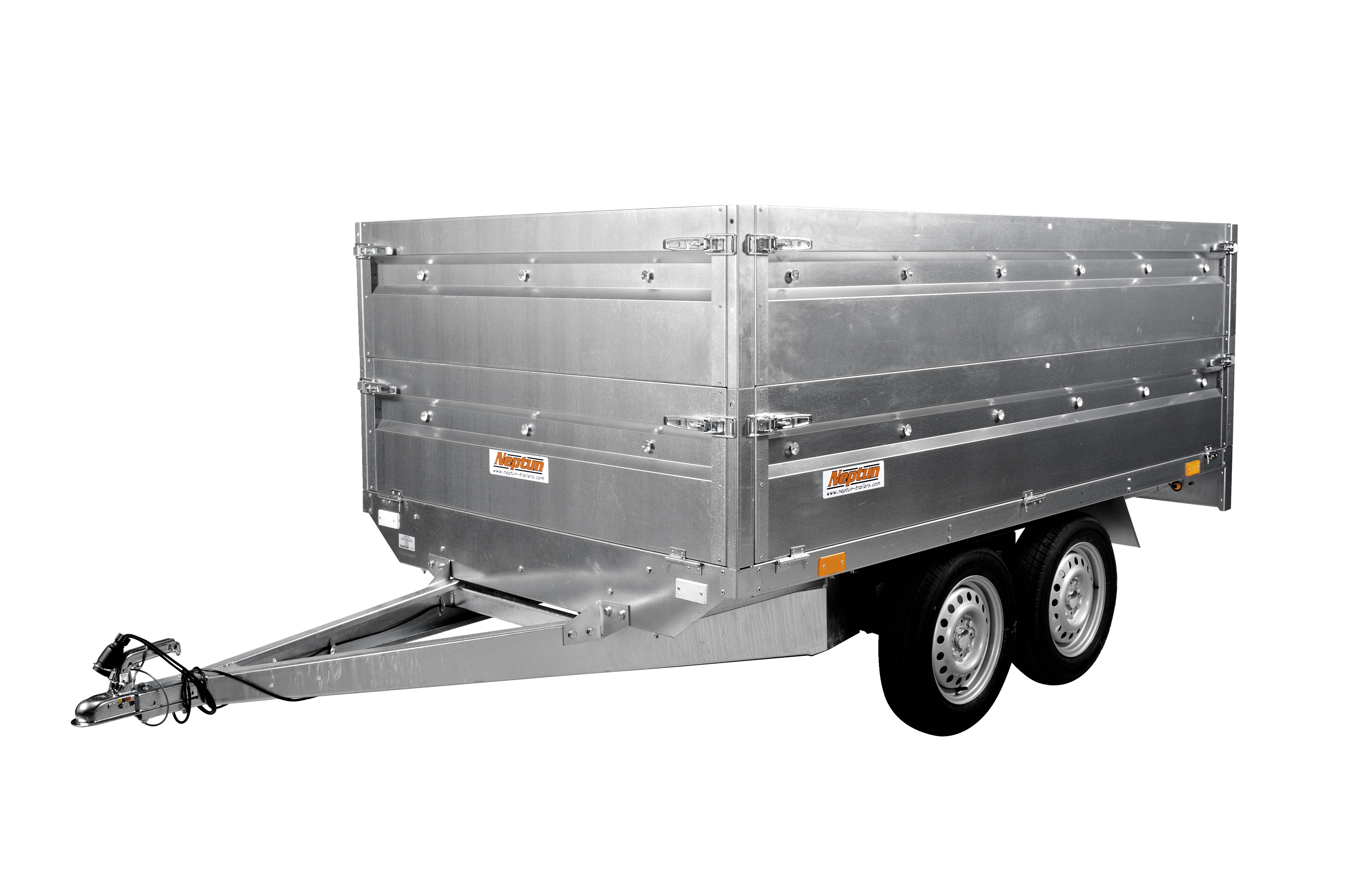 Neptun NORDICA N7-302 2 KPS, 2x750 kg