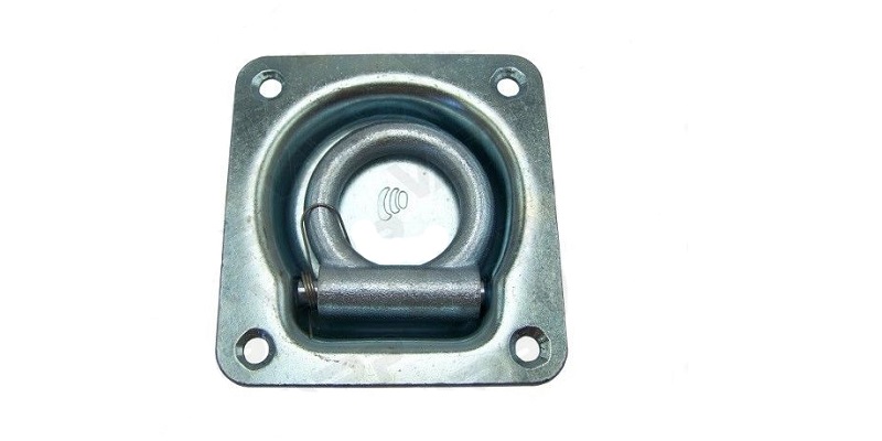 Kotviaca miska 95x102 mm (zápustná)