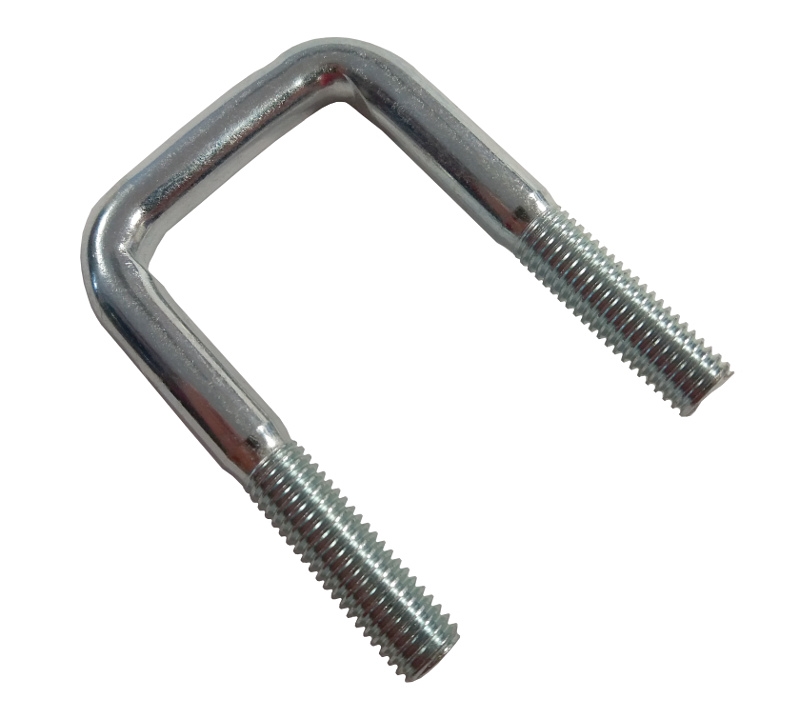 Upínaci strmeň ZBF 30-PO, M10, 70x50 mm