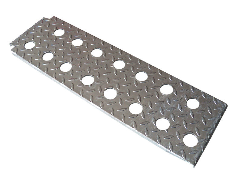 Nájazd k prívesu ADAM 800x250mm