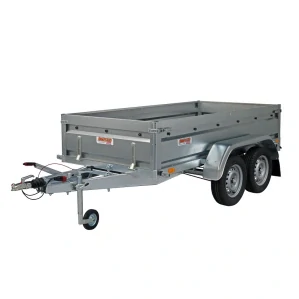 Neptun PRO N13-263 2 PRO, 2x750 kg