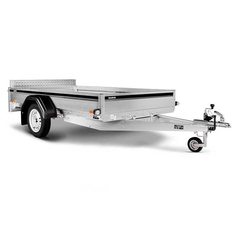 Brenderup 2260S TILT