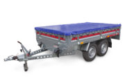 Krycia plachta TEMA TRANSPORTER 3015/2