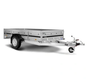 Brenderup 2300SB TILT, 1300 kg