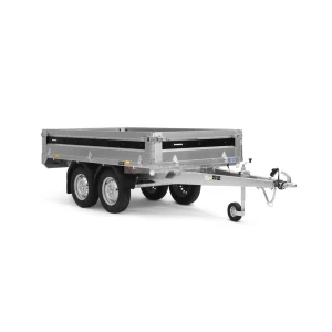 Brenderup 4260ST - 750 kg
