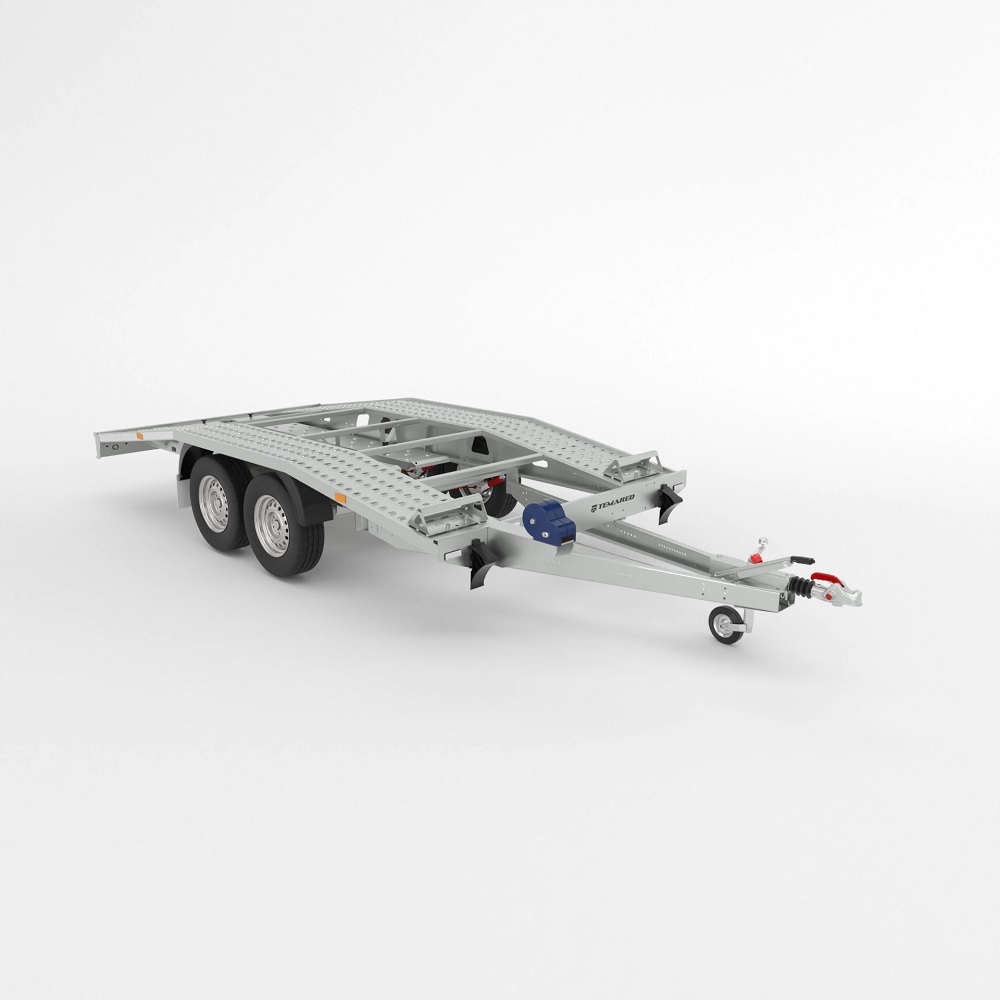 TEMARED CAR 4020/2 S, 3000 kg
