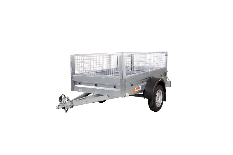 Neptun PRAKTIK N7-202 PTD+sieťovaná nástavba, 750 kg, skladom iba Zvolen