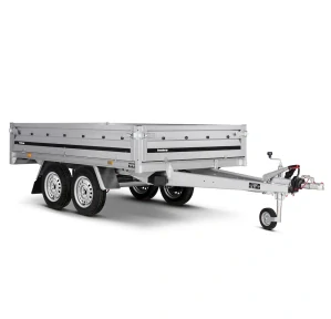Brenderup 3251TB - 1000 kg