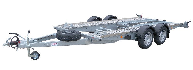 VAPP PAL 2000 kg - PAL 2.0 4018