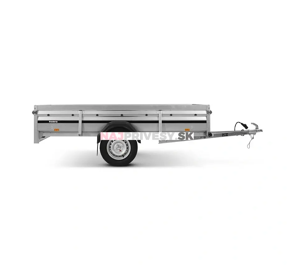 Brenderup 2270S UB XL