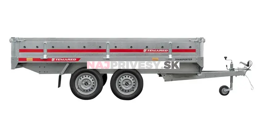 TEMARED TRANSPORTER 3015/2