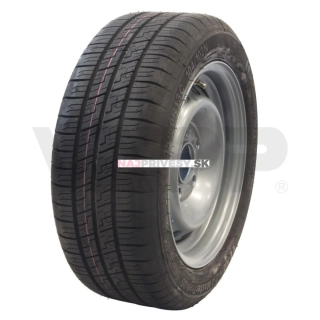 Koleso 195/50 R13 C 104N (900 kg) Kenda Mastertrail 3G M+S, disk 6J, 112x5