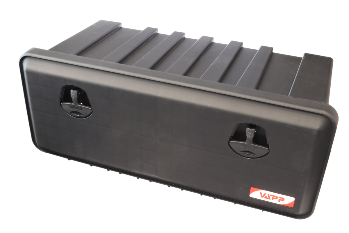 Box na náradie JUST 900 900x367x450 mm