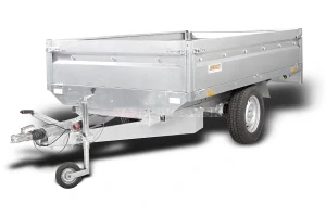 Neptun NORDICA N13-263 KPS, 1300 kg