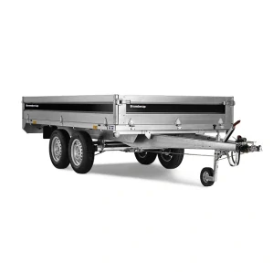 Brenderup 4310TB - 2000 kg